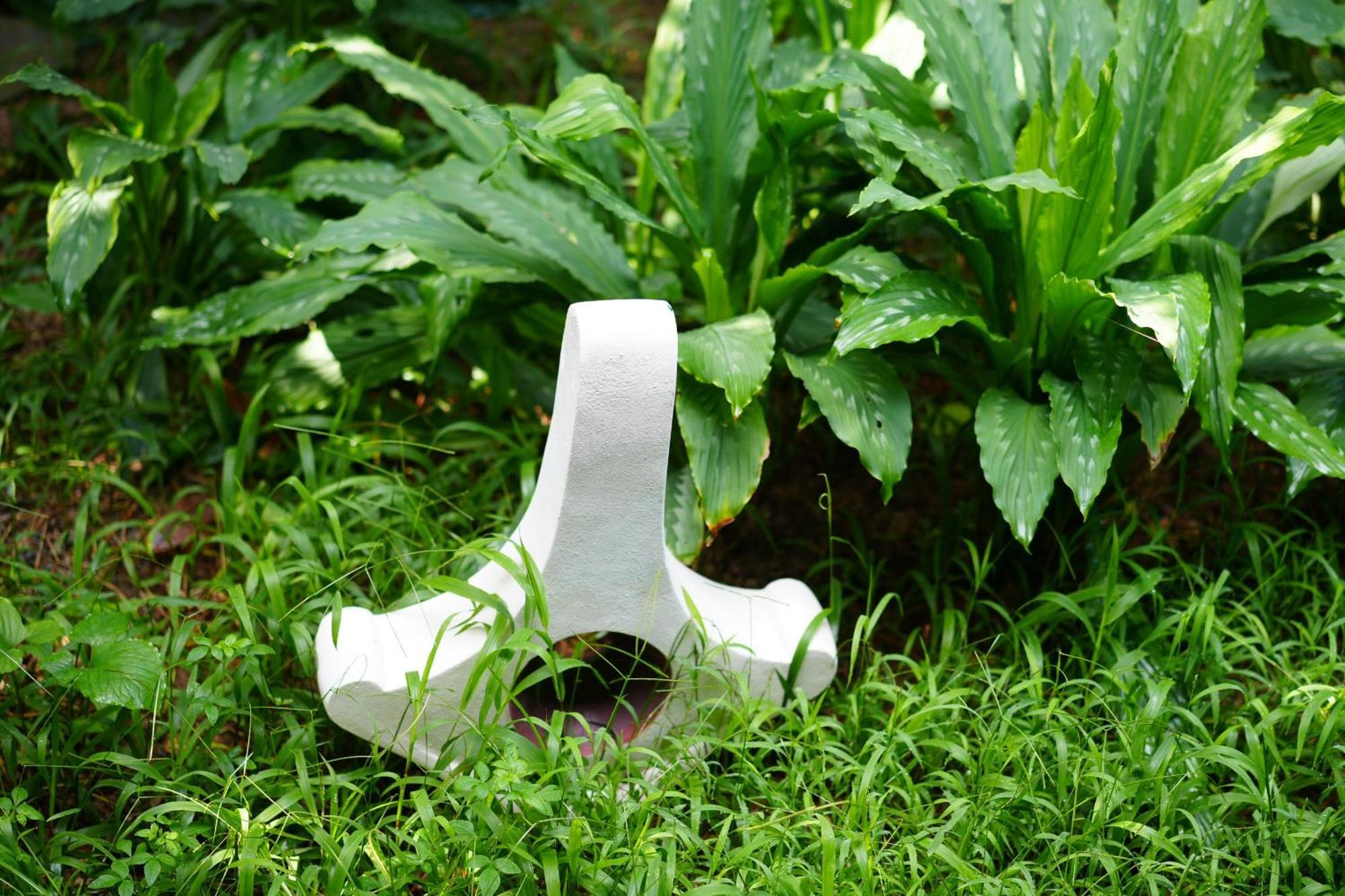 Nha Lua Homestay Ninh Bình Exteriör bild
