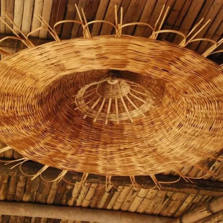 Nha Lua Homestay Ninh Bình Exteriör bild